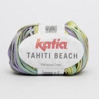Tahiti Beach 305